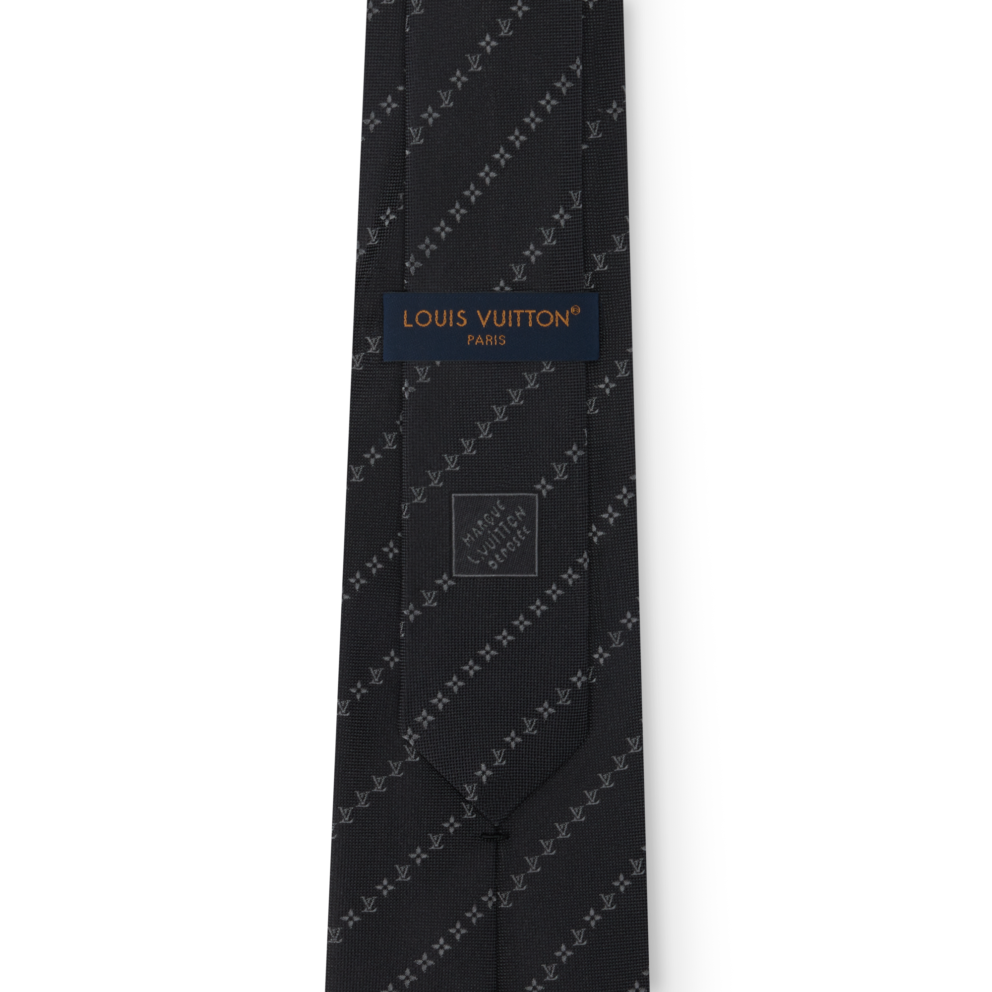 メンズ ネクタイ、ポケットチーフ カタログ｜ルイ・ヴィトン 公式サイト